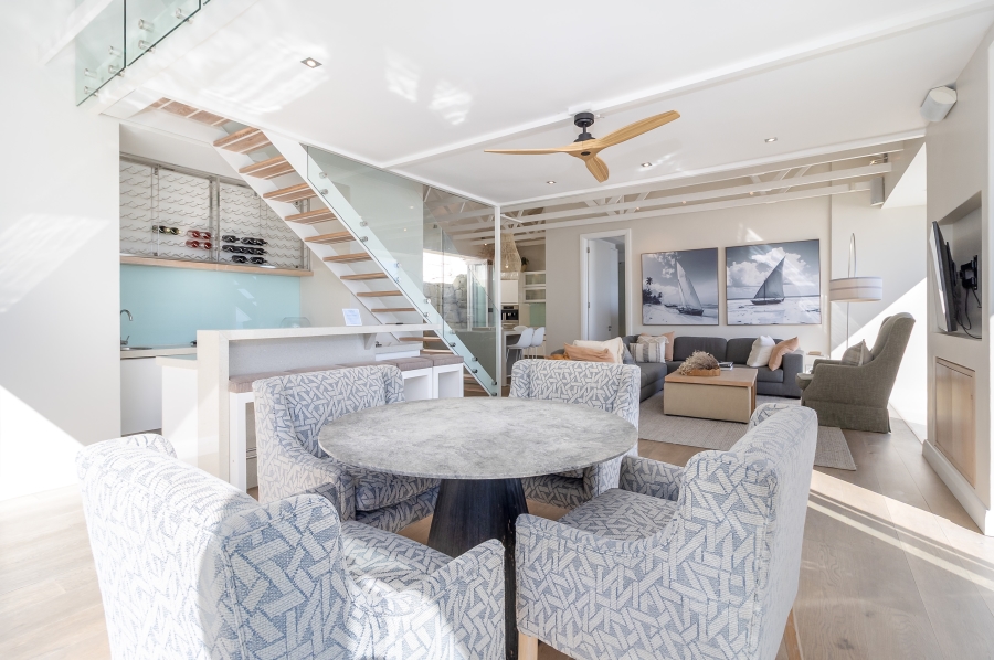4 Bedroom Property for Sale in Clifton Western Cape